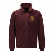 St Albans Primary Fleece Jacket
